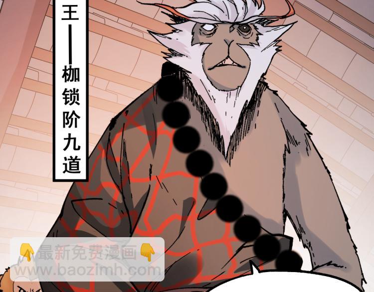 聖墟 - 第137話 西方來襲(1/5) - 3