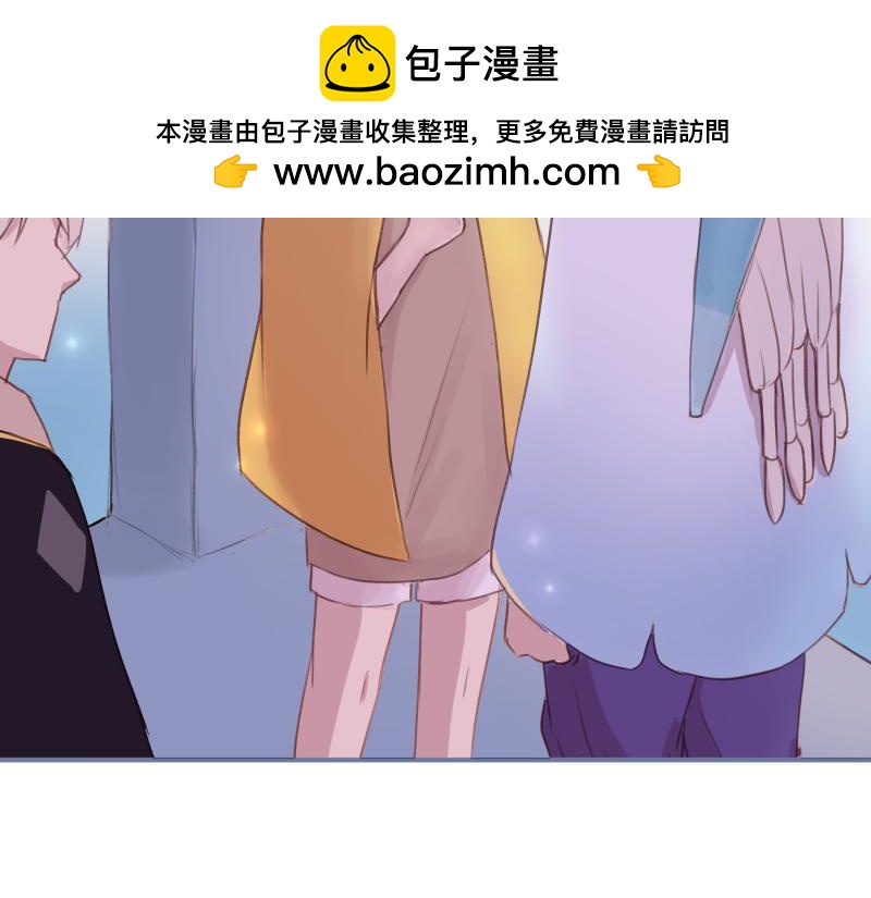 神明的仔 - 第14章 冤冤相抱何時了(1/2) - 2