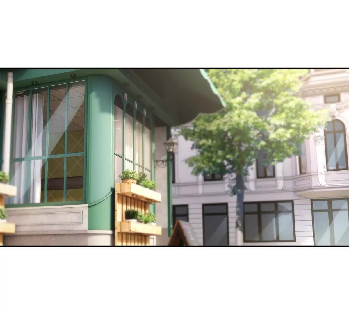 神奇寵物店 - 第27話 生病的路西法(1/3) - 4