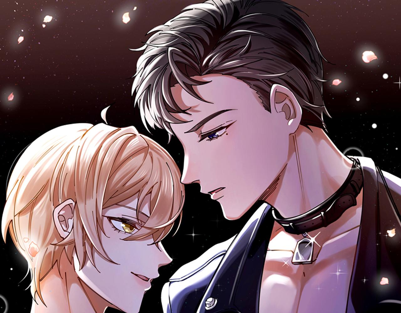 深陷禁區 - 第39話 談個戀愛吧！(1/2) - 1
