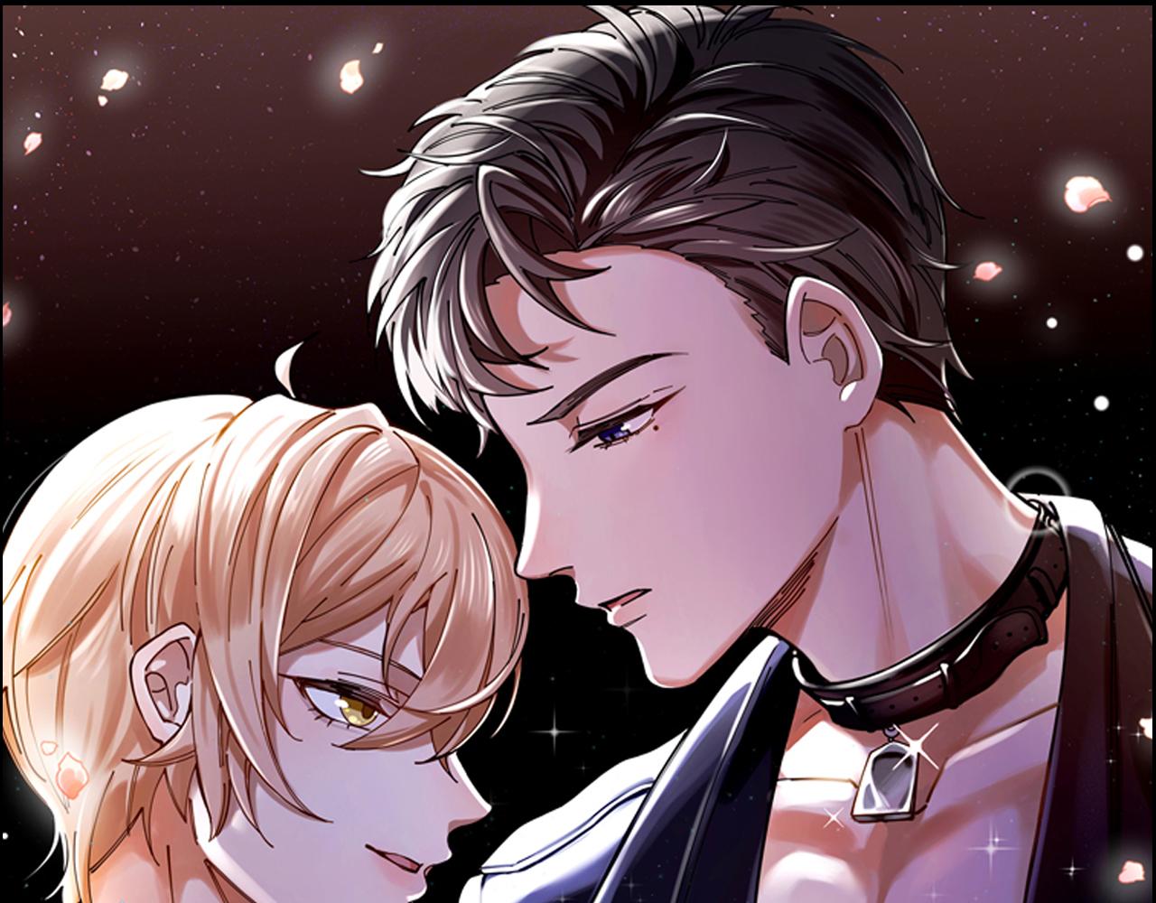 深陷禁區 - 第41話 你愛的人只能是我！(1/2) - 1