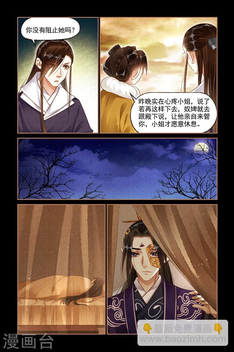 神醫嫡女 - 第160話 回府之日 - 2