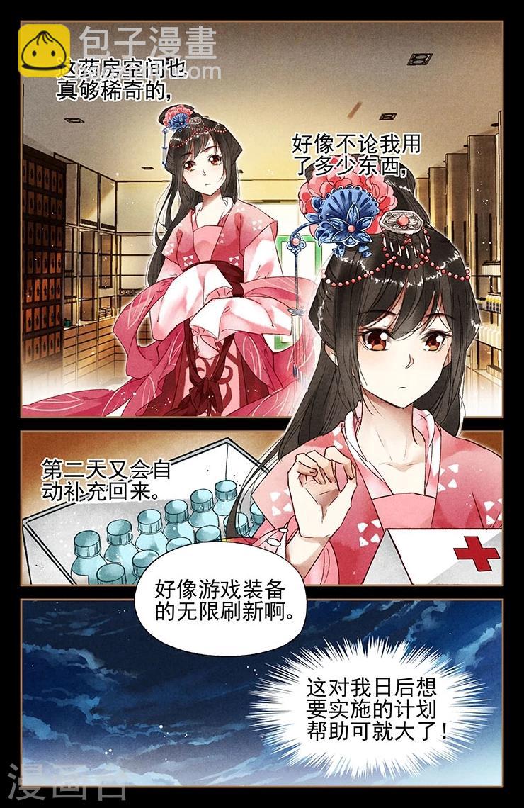 神醫嫡女 - 第34話 調虎離山 - 2