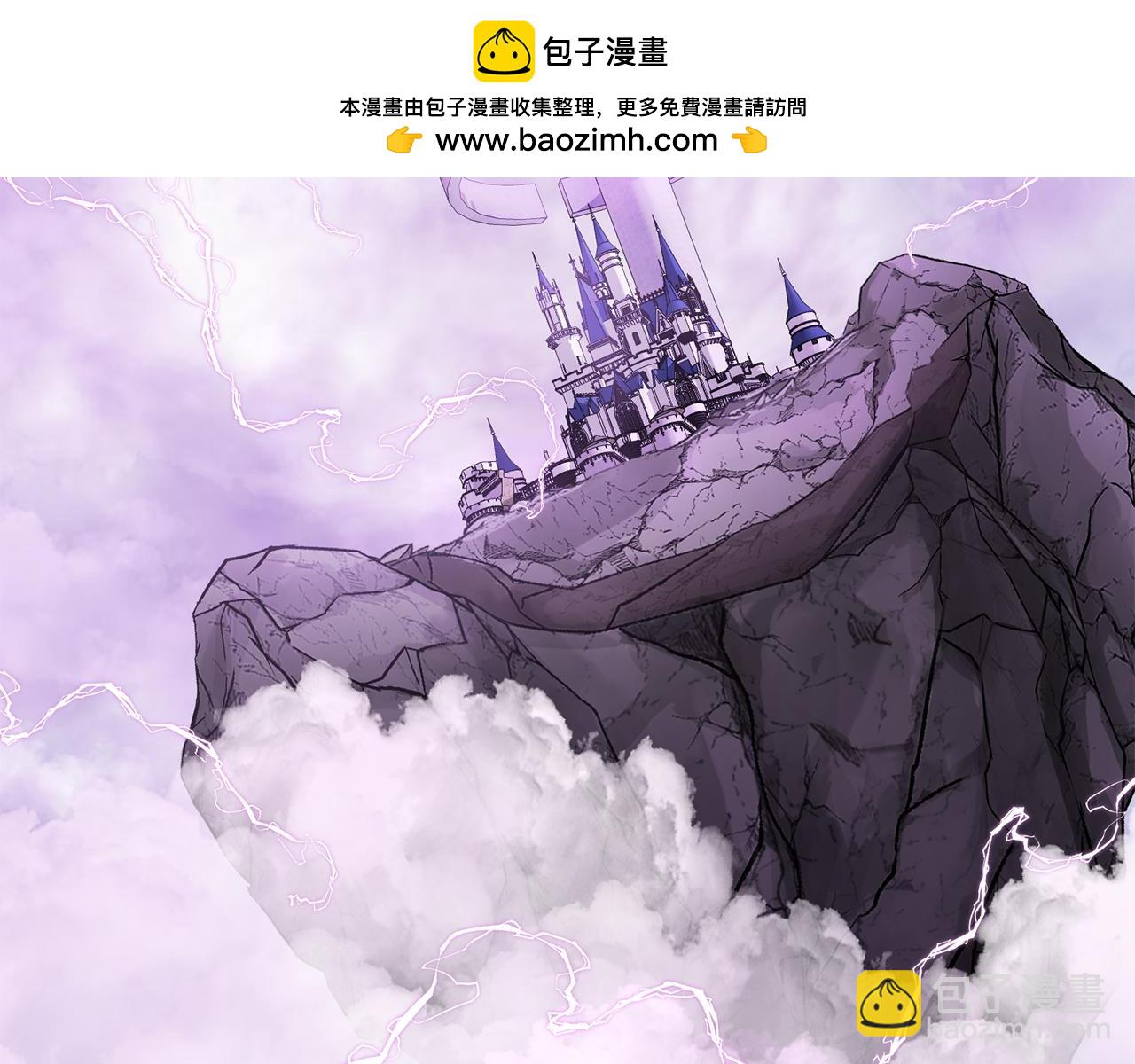 深淵副本已刷新 - 第四季完結篇 暗流涌動(1/7) - 2