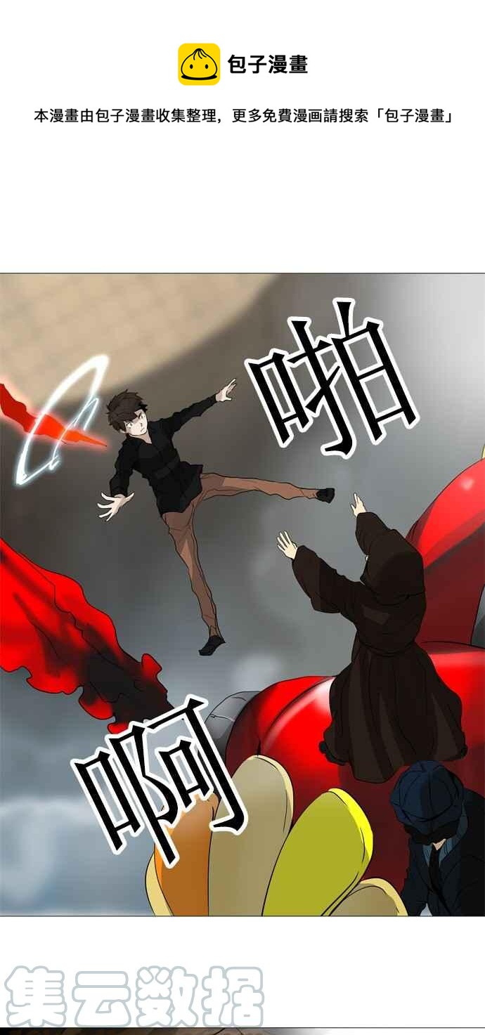神之塔 - [第2季] 第150話 地獄列車 -革命之路- - 1