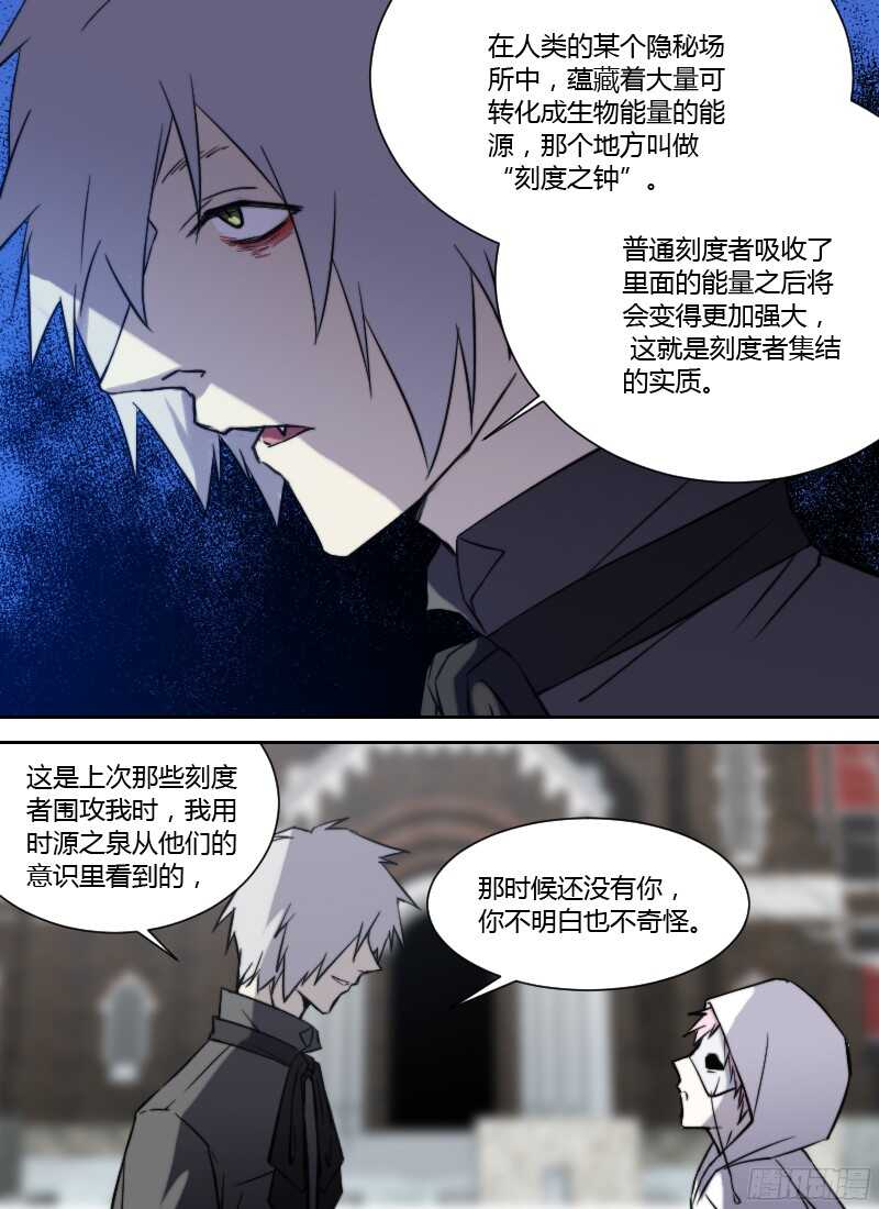 時空倖存者 - 第228話 夢 - 3