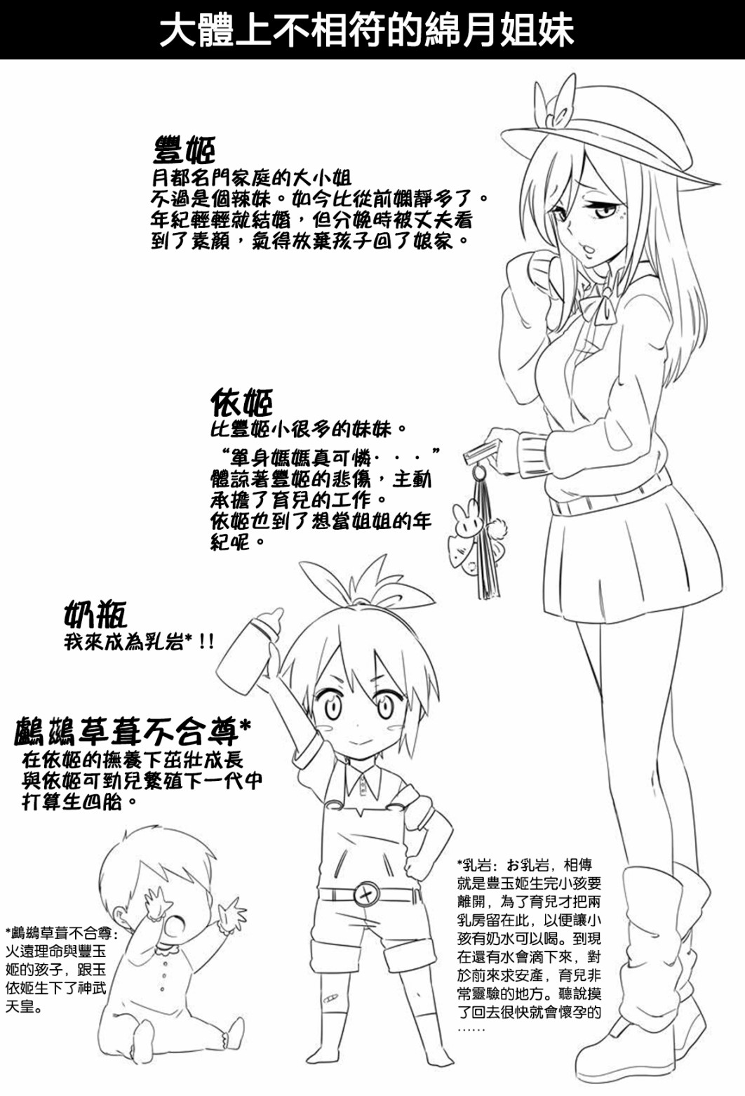 是乃短篇集 - 12話 - 1
