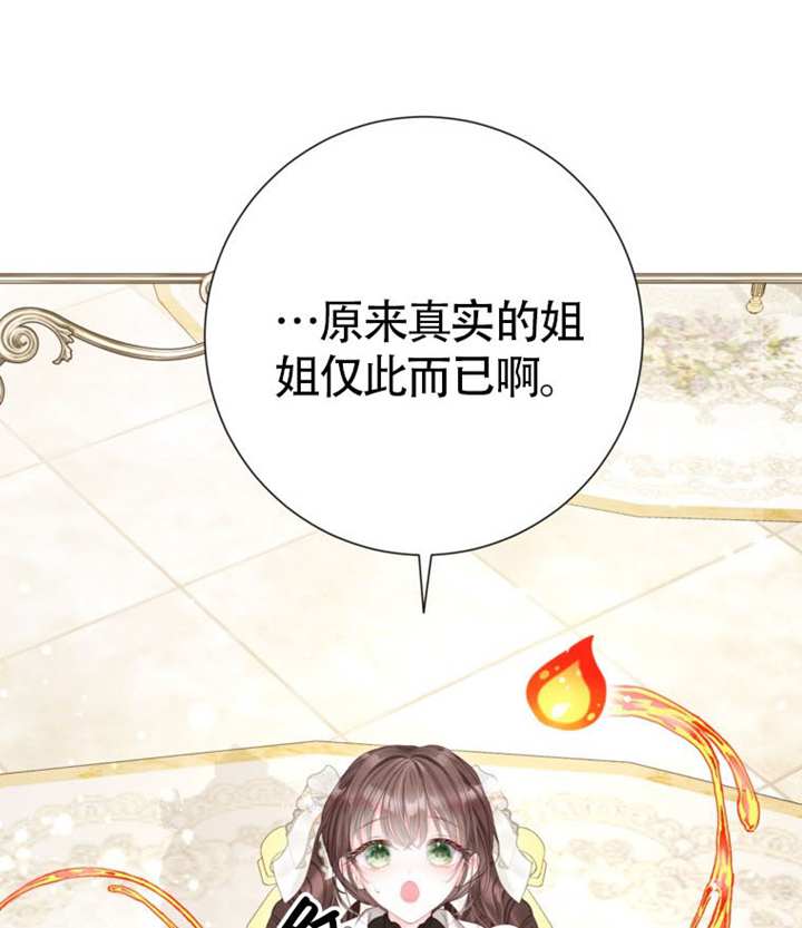 受寵姐姐消失的世界 - 第71話(1/3) - 1