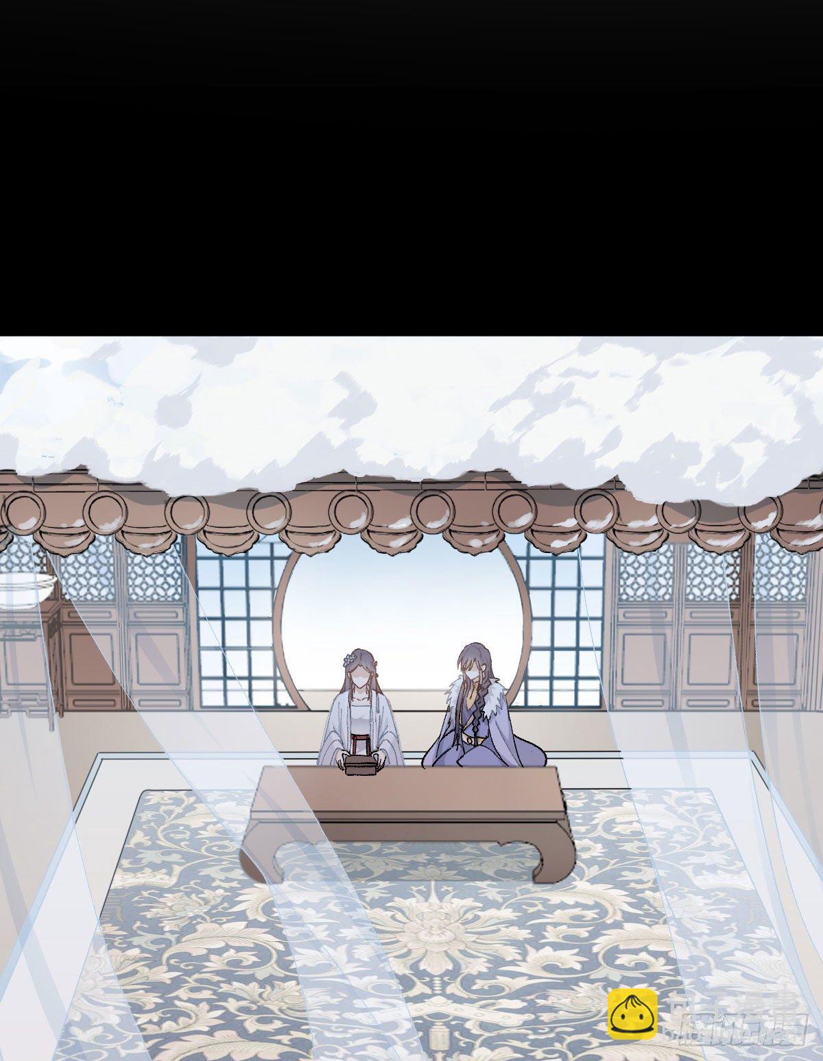 雙王 - 試探(1/2) - 3