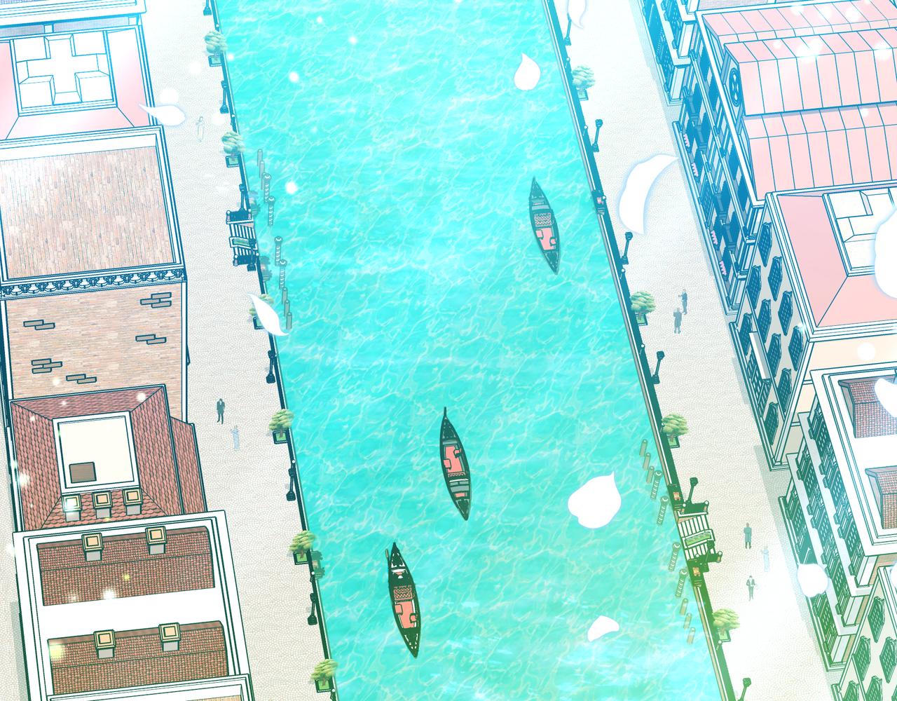雙向背叛 - 第100話 水不幹涸(1/6) - 3