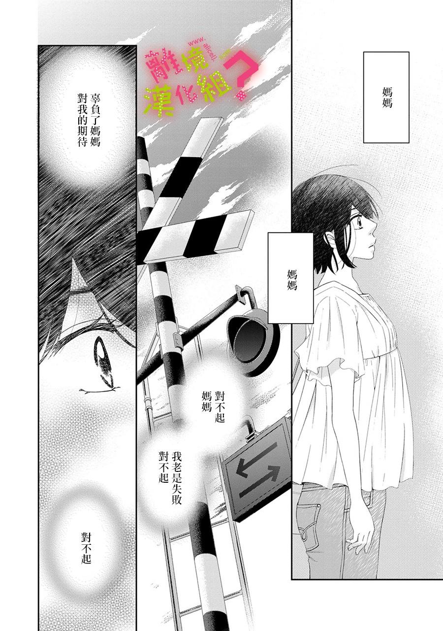 誰是那朵解語花 - 第22話 - 2