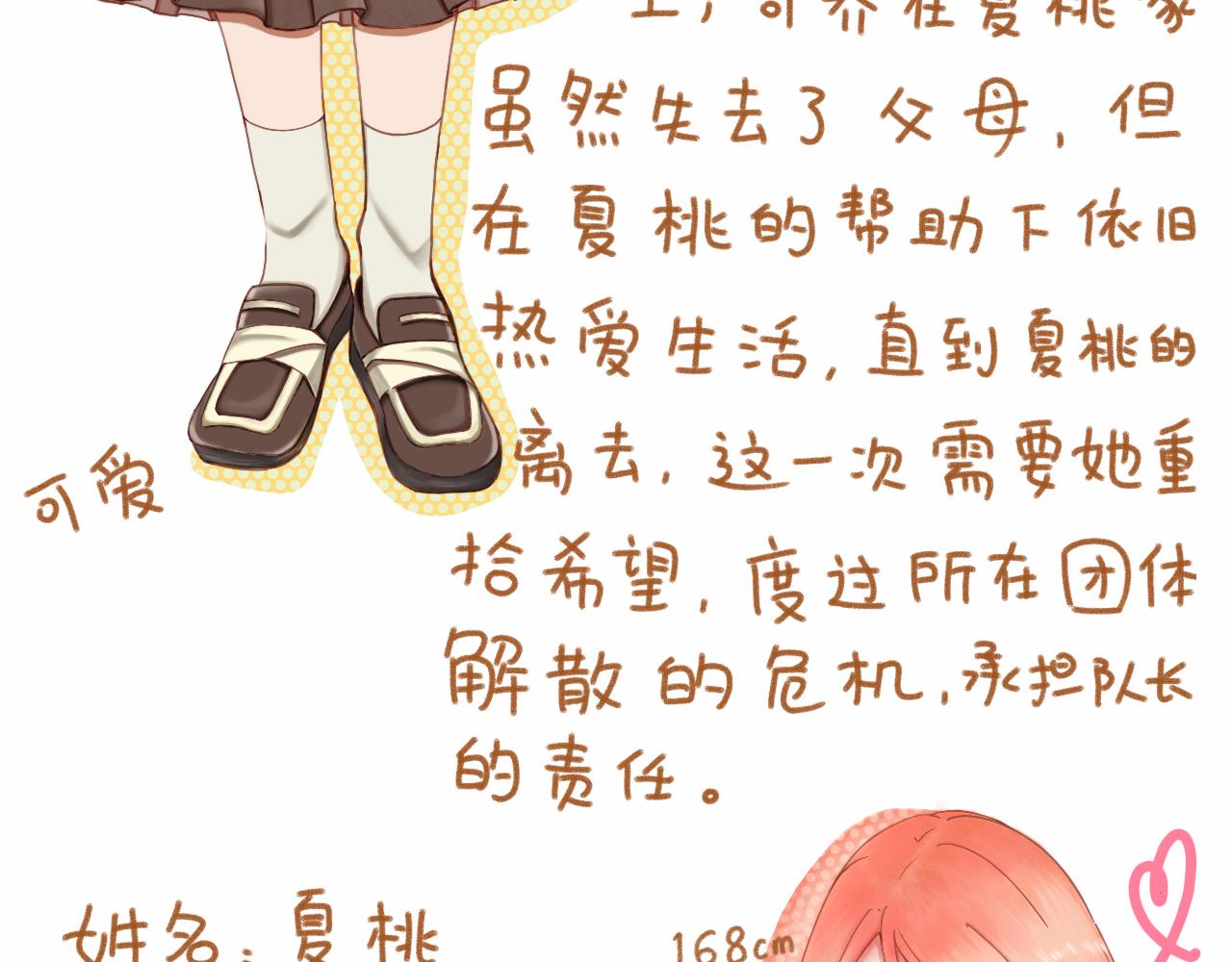 四季花開 - 設定 - 3