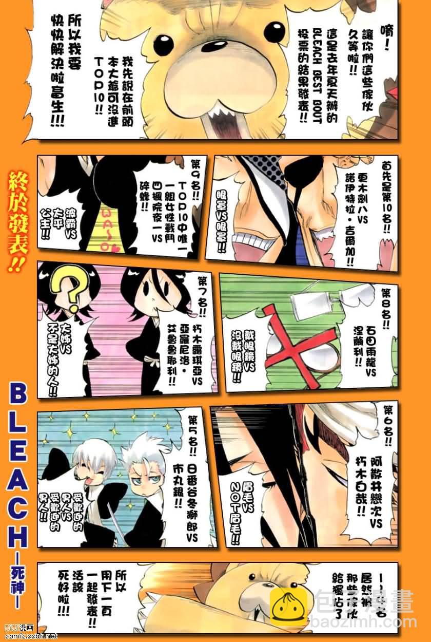 死神 - 第392話 - 2