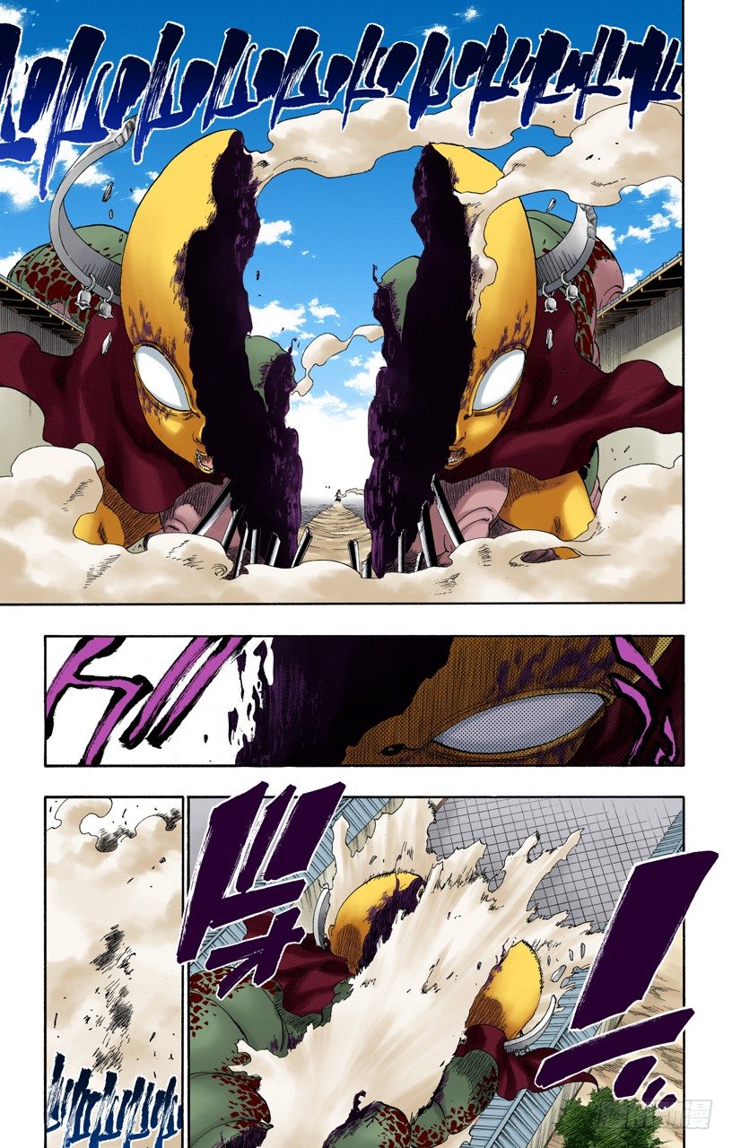 死神/BLEACH（全綵版） - 最後一場無意義的戰鬥 - 2