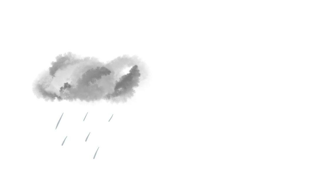 四眼鯨Yu - 016  下雨沒？黴 - 1