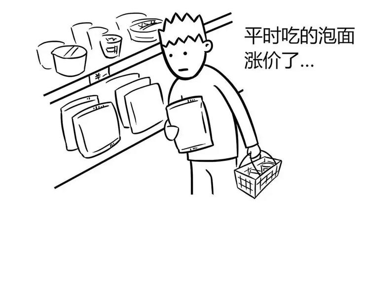 素菜包 - 喪哥系列 | 感覺有點賤兮兮 - 2