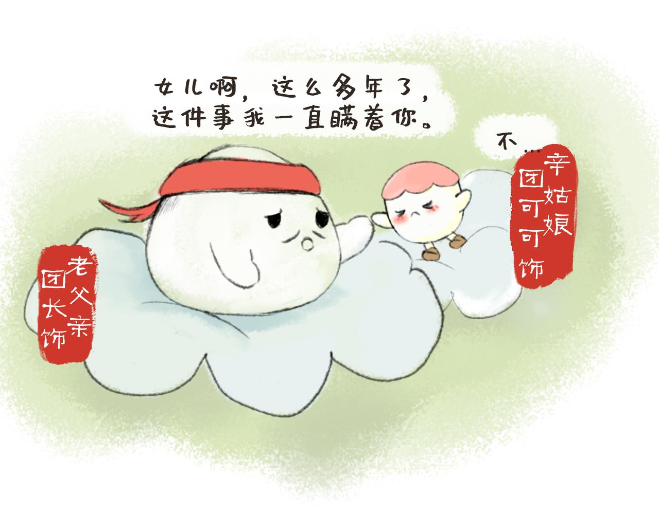 湯糰漫談詩語 - 黃鶴樓(1/2) - 1