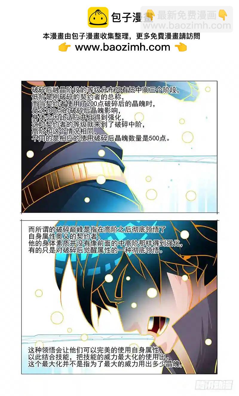 塔奇 - 絕望深淵篇45：逐雷崩拳 - 2