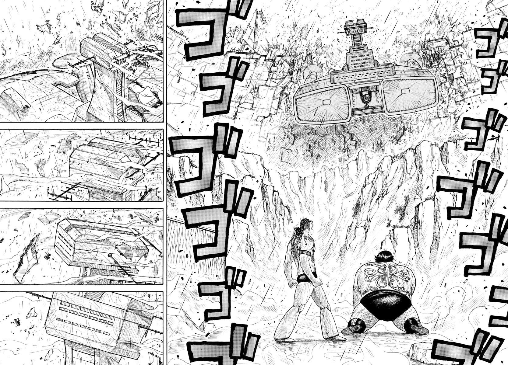 特極囚犯 - 第324話 - 2