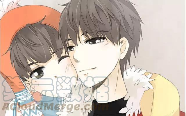 天才不戀愛 - 第44話 天台上的偷窺 - 1