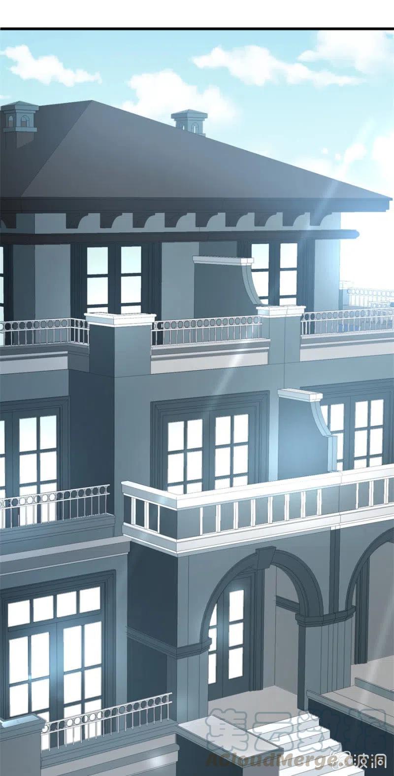 天價豪寵：惹火小萌妻 - 第108話 還你一條命 - 1