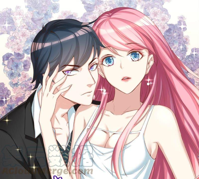 天價豪寵：惹火小萌妻 - 第50話 隨你怎麼想 - 1
