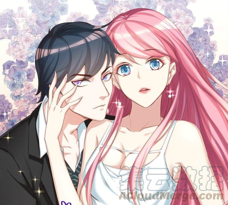 天價豪寵：惹火小萌妻 - 第70話 買下小區 - 1