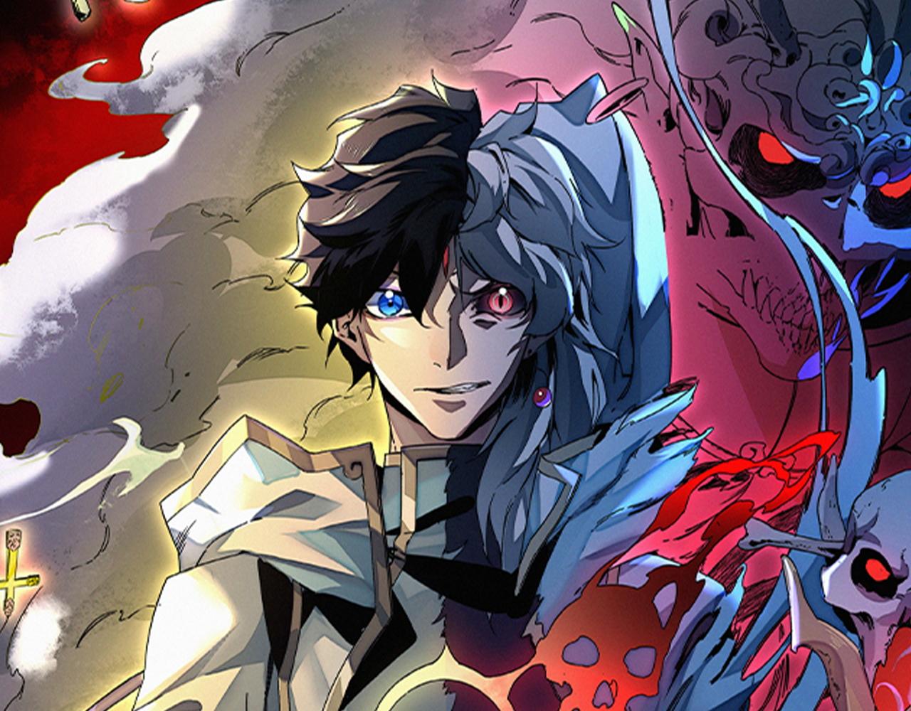 天生毒奶，我詛咒了全世界！ - 第32話 超級大美妞？龍寵也不放過！(1/3) - 1