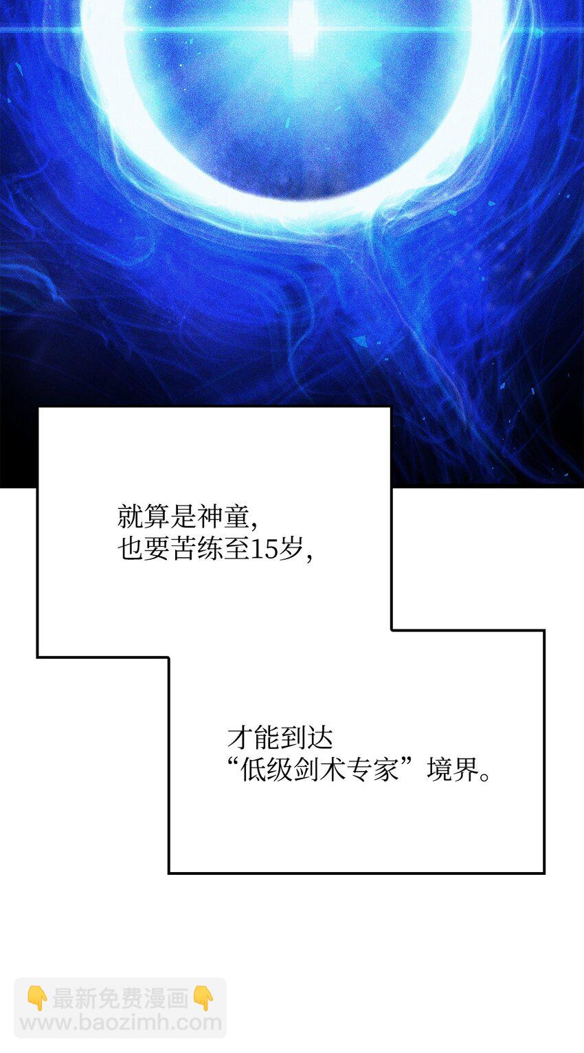 鐵血劍家獵犬的迴歸 - 10 小試身手(2/3) - 1