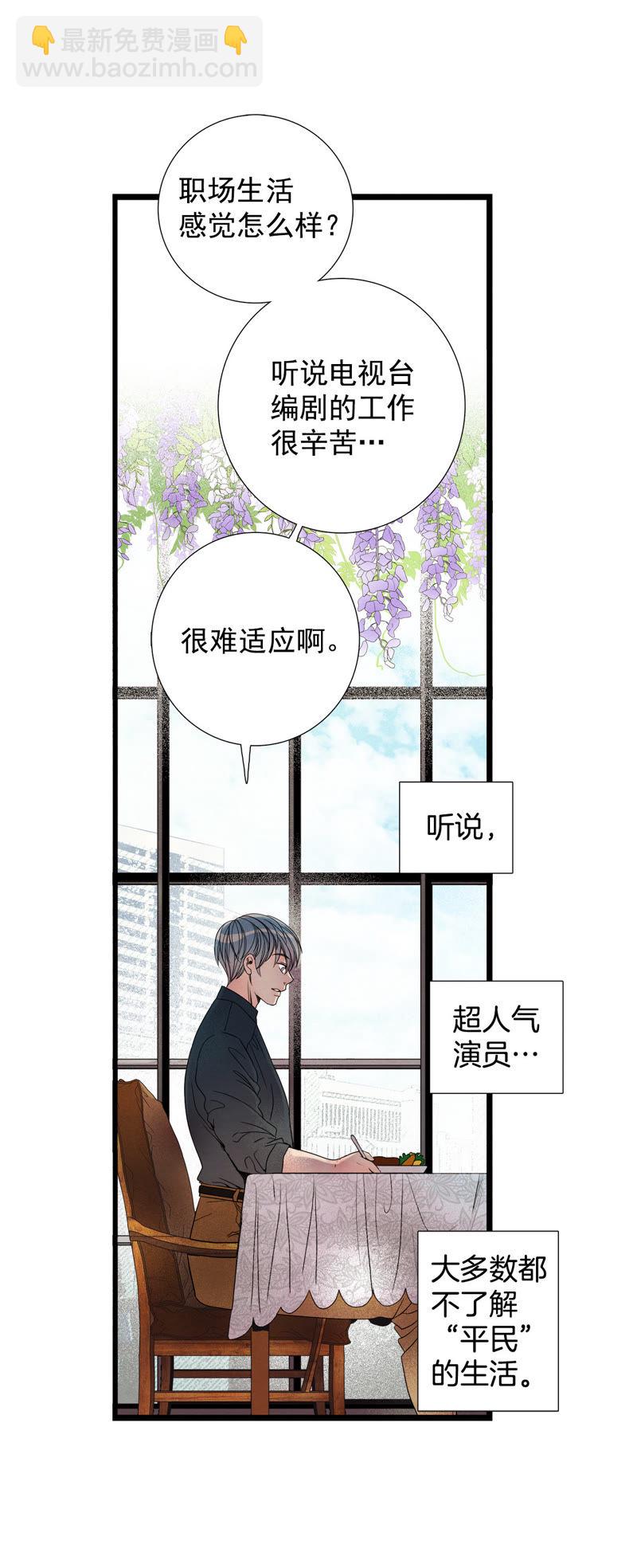 TimeShareHouse - 第35話 很難適應 - 2