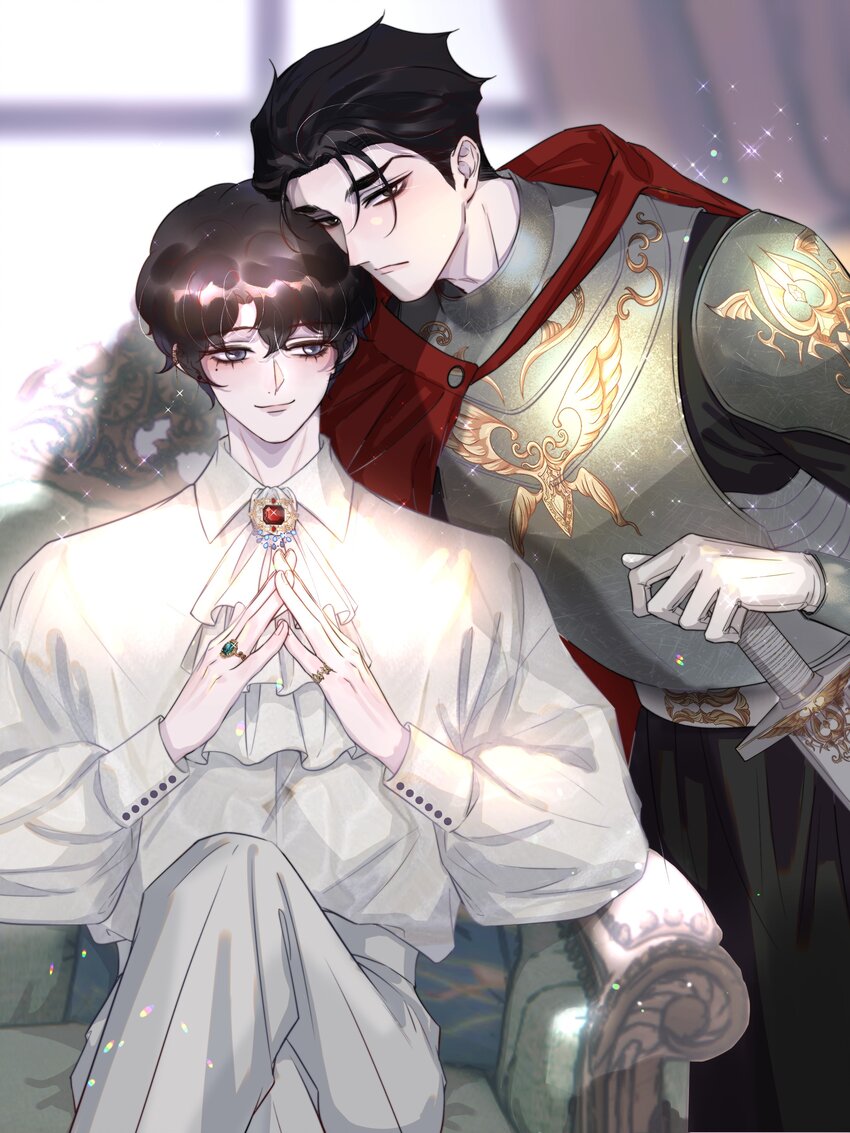 聽說我很窮 - 159 命中註定！ - 1