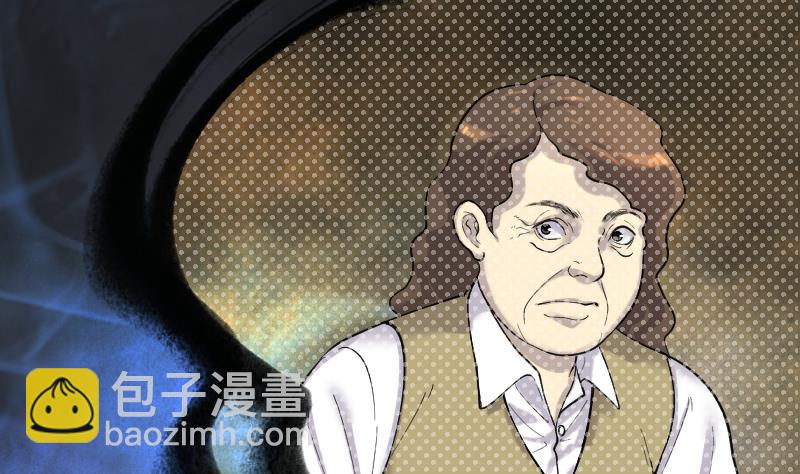 剃頭匠 - 第164話 荒山妖冢 2(1/2) - 2