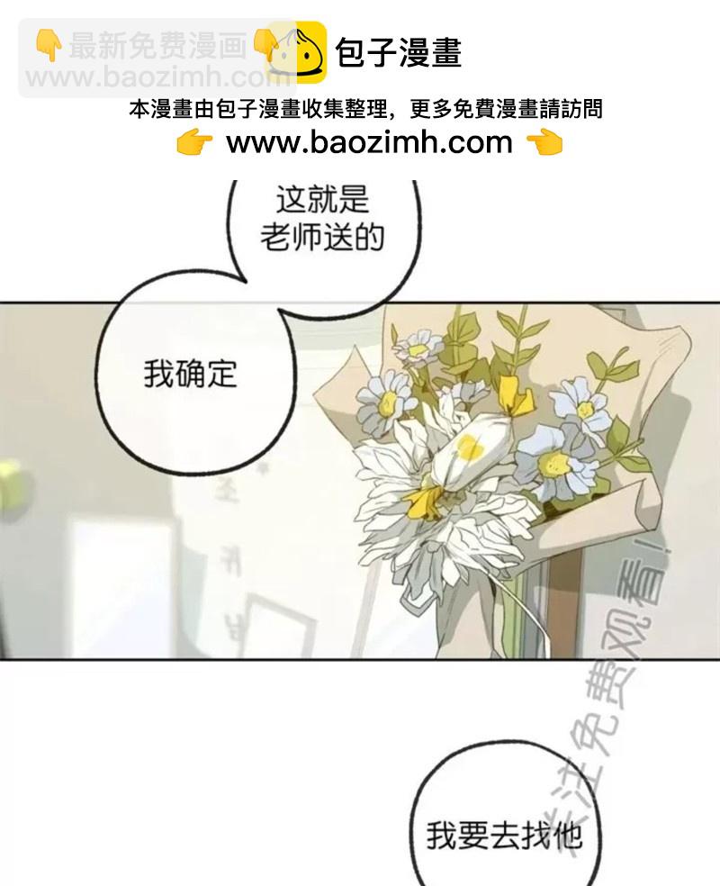 同情的形態 - 番外36(1/2) - 2