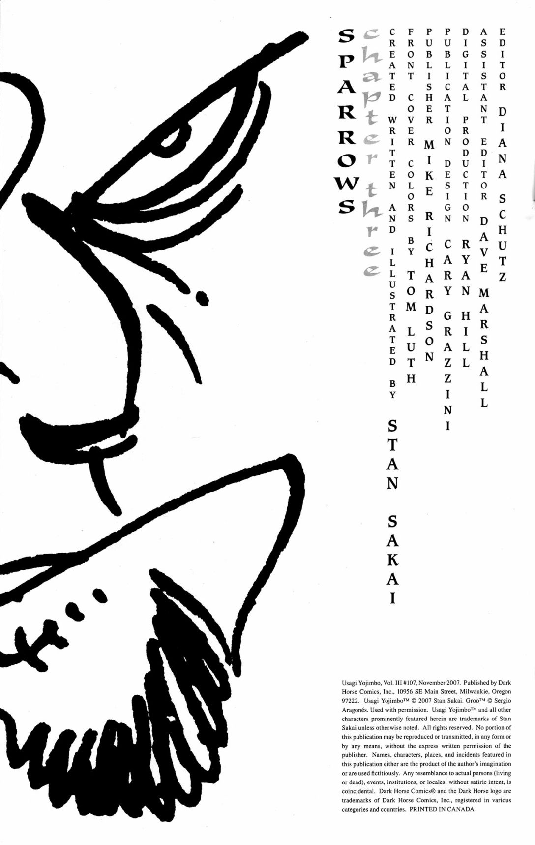 兔用心棒V3  - 第107卷 - 2