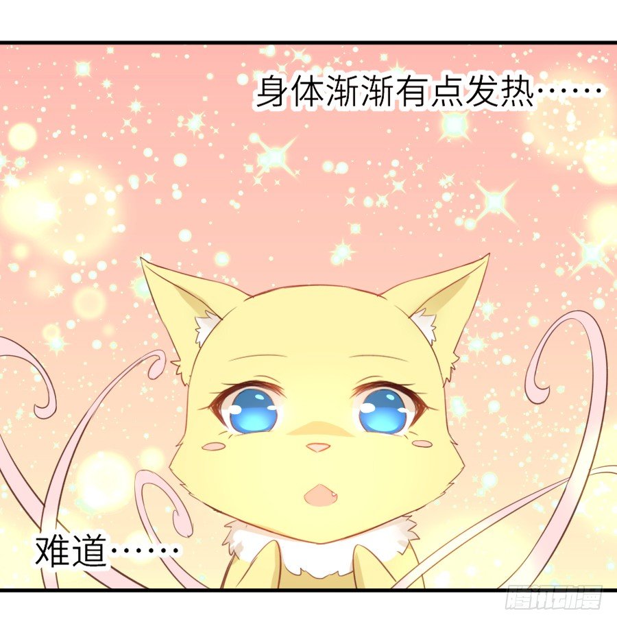 王的初擁 - 全果變身真是太糟心！(2/2) - 1