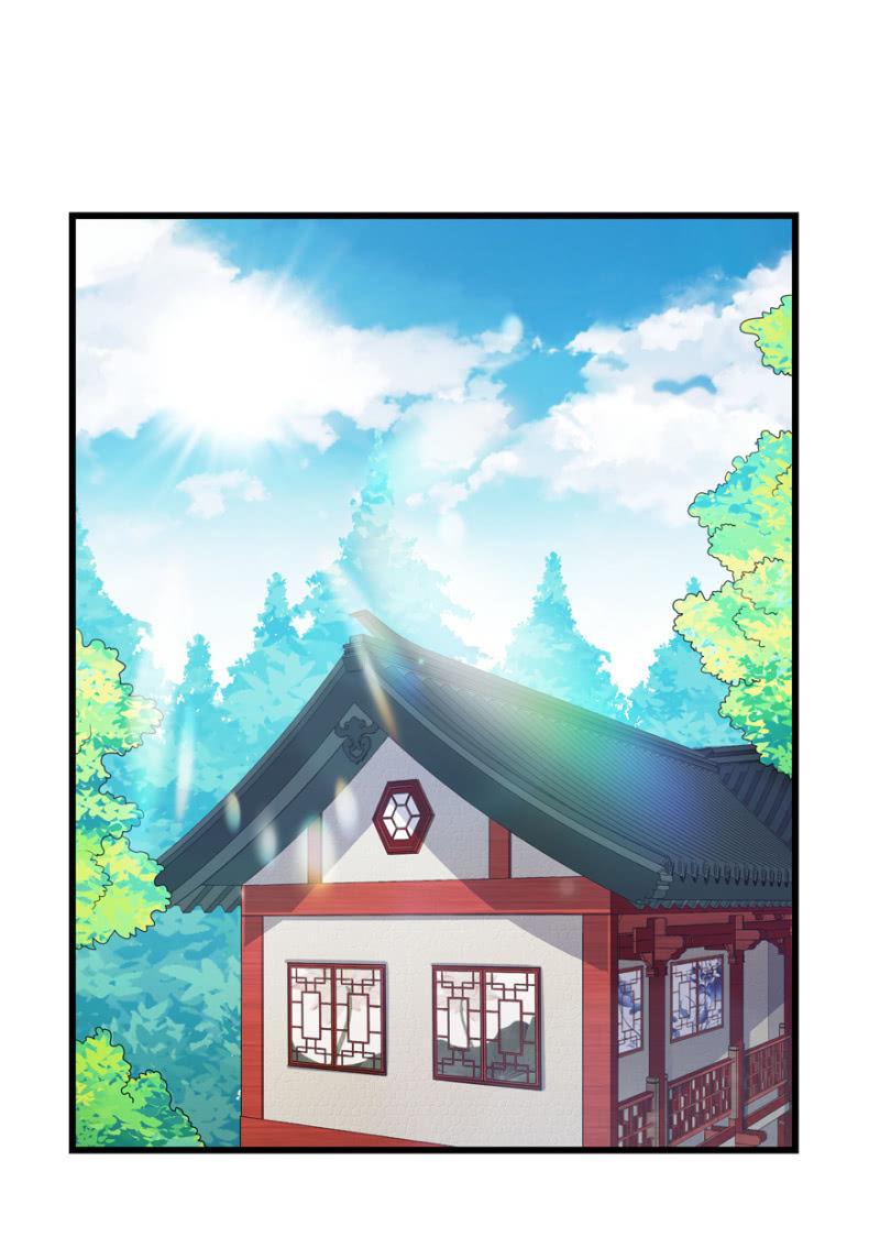 王爺愛上“公公” - 天主駕到 - 2