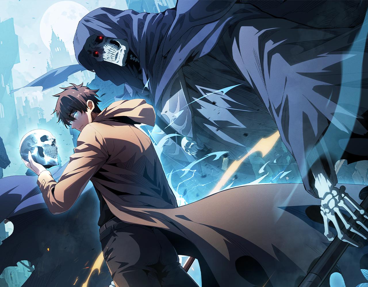 網遊：掛機百萬年，我醒來成神 - 第35話 你好，修羅(1/3) - 1