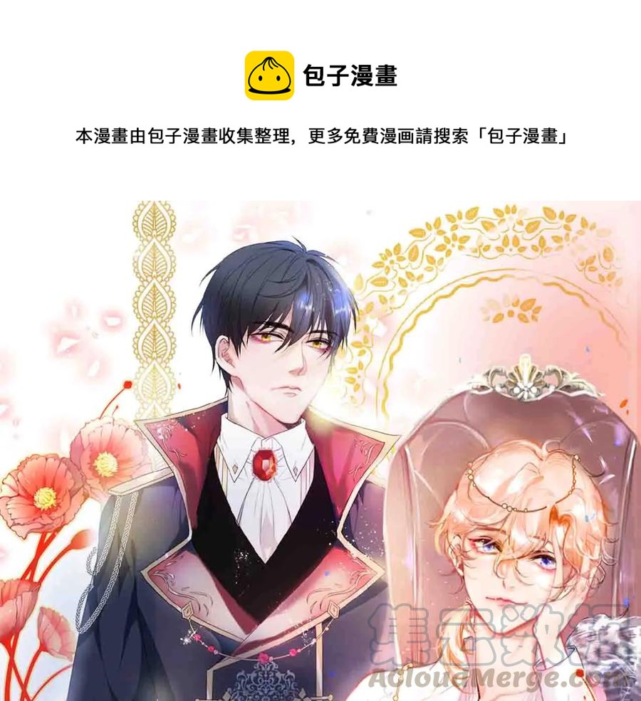 王子與他的黑月光 - 番外篇 🐰&🐺的故事(1/3) - 1