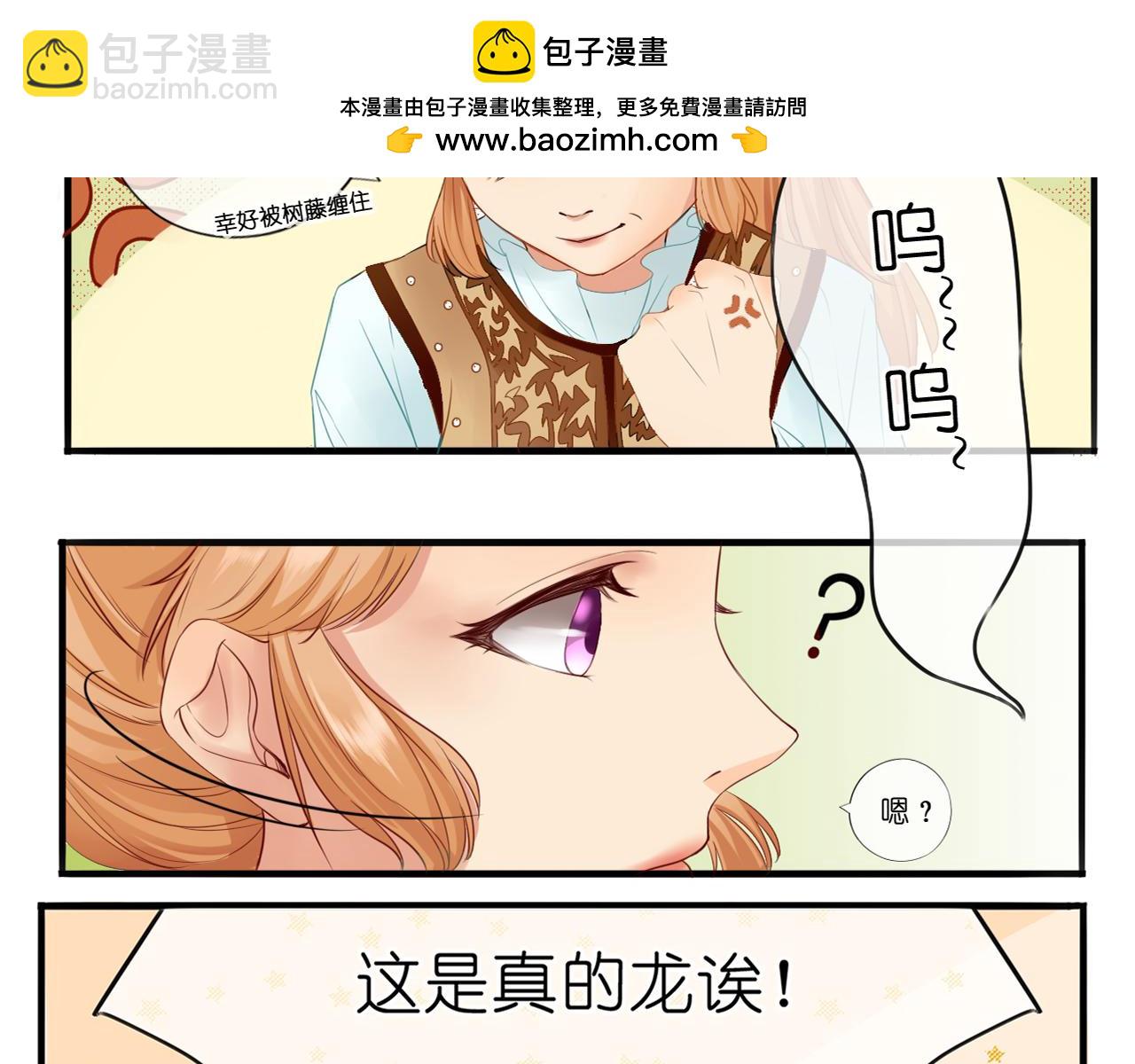 薇爾妮婭 - 初識(1/2) - 2