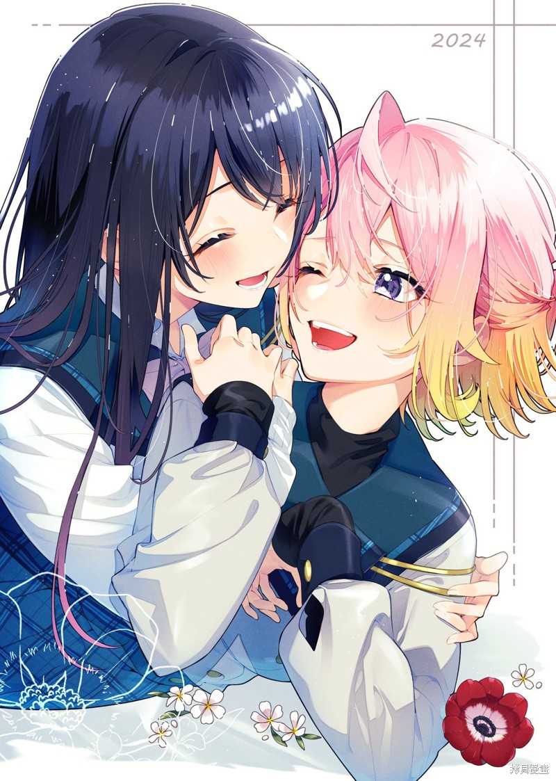 溫熱的銀蓮花 - 第39話 - 1