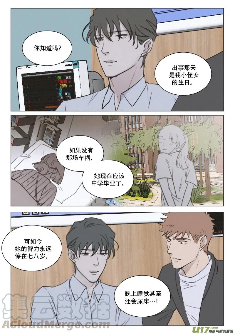 溫柔以待 - 200 你是我的意外 - 2