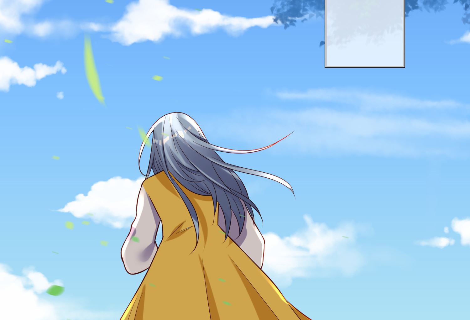 我被總裁黑上了 - 第250話 - 3