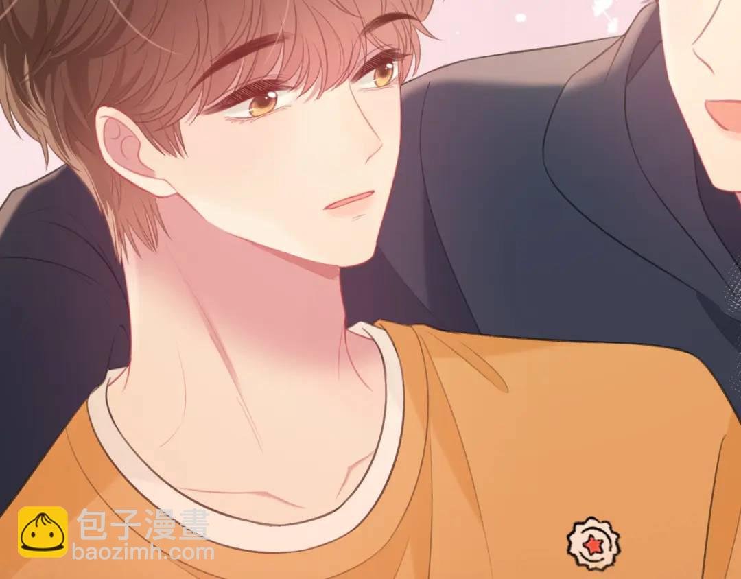 我纔不會喜歡你 - 第37話 目的(2/3) - 2