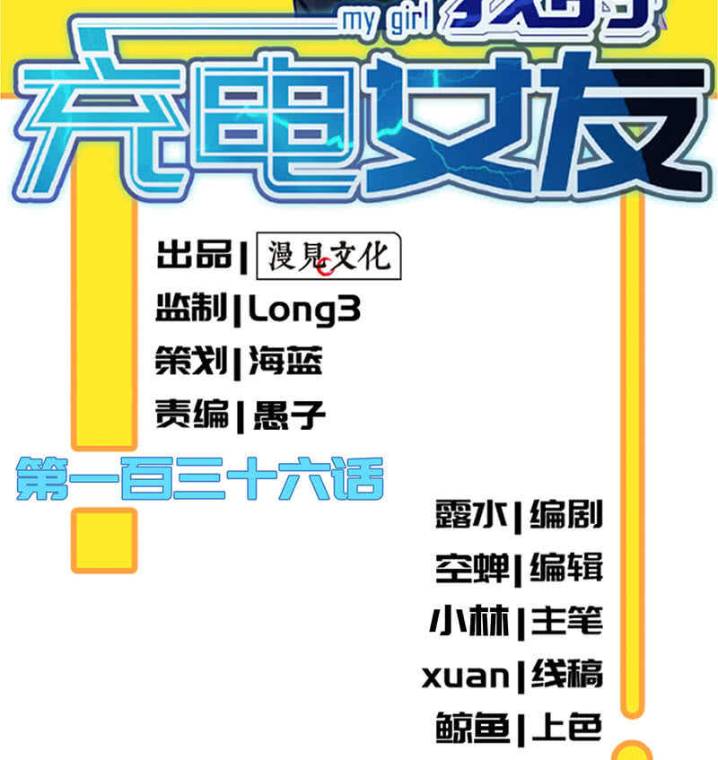 我的充電女友 - 你是王者(1/2) - 2