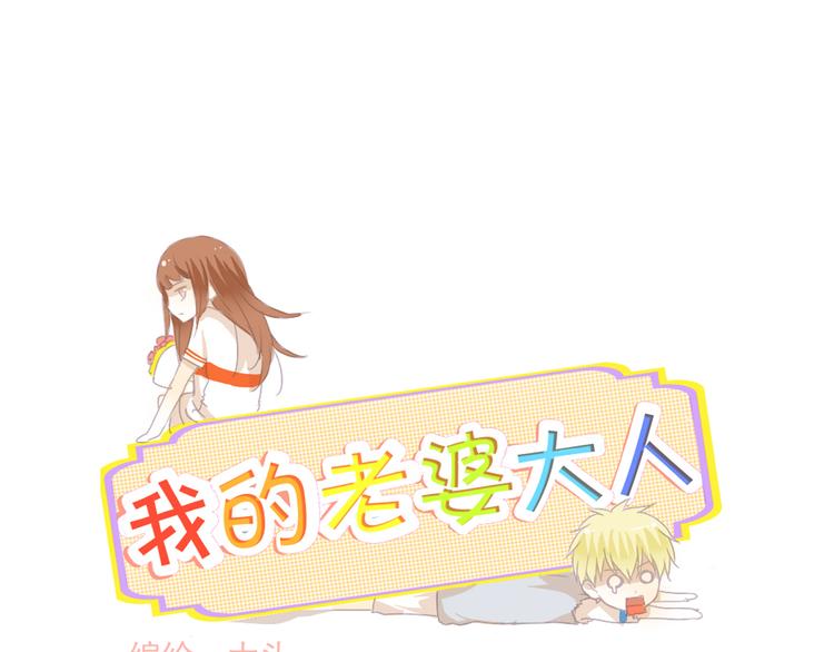 我的老婆大人 - 番外（下）(1/2) - 1