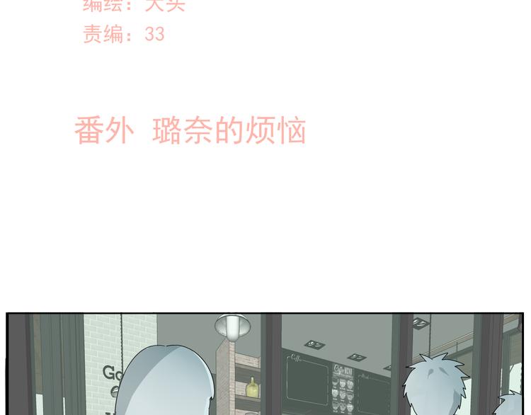 我的老婆大人 - 番外（下）(1/2) - 2