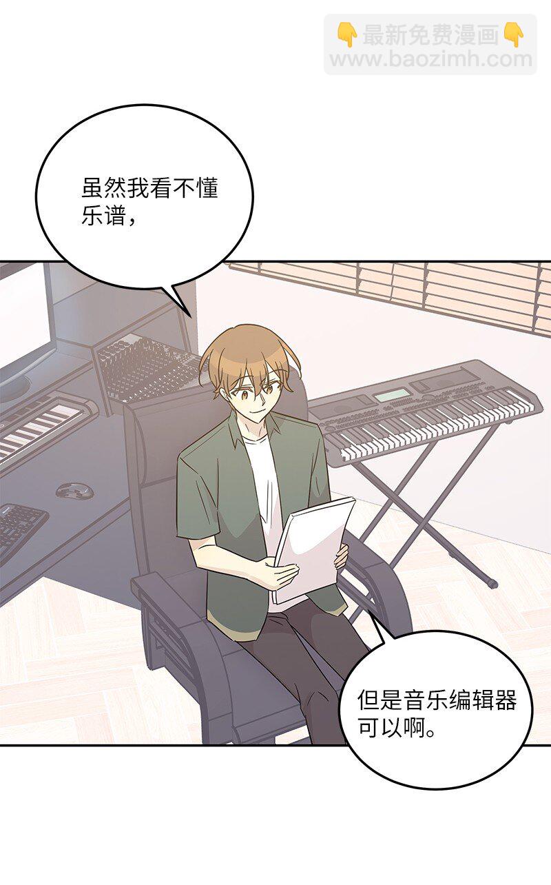 我的叔叔是超級巨星 - 104 復刻天才之作(1/2) - 2