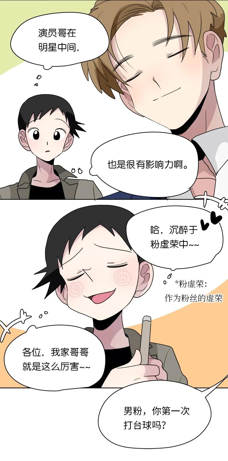 我的SNS專屬機器人竟然是男神本尊？ - 151 151 - 2