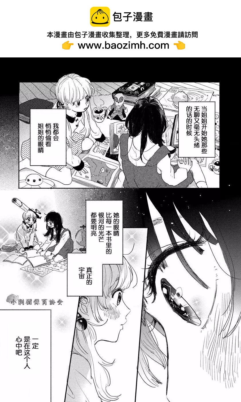 我的外星萌寵 - 第02回 - 2