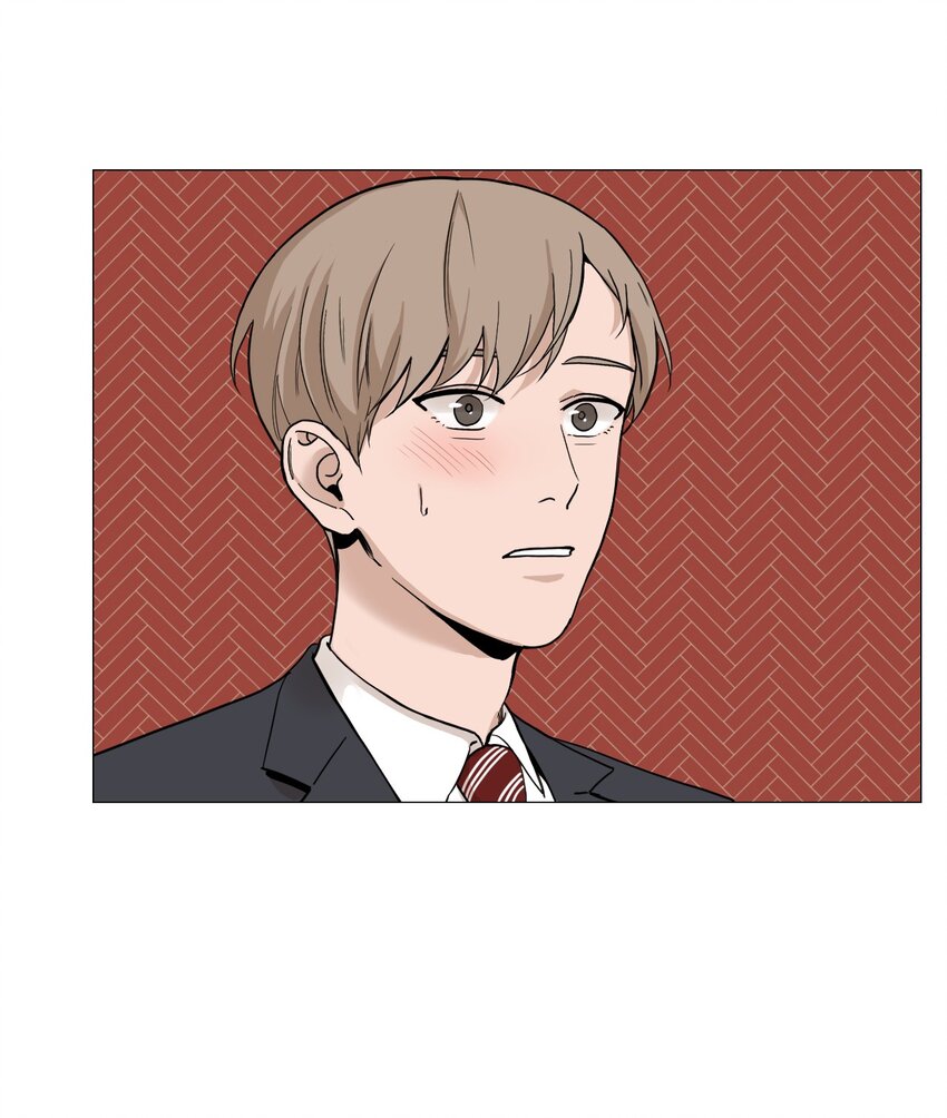我的秀赫 - 04 我沒法結婚的(1/2) - 2